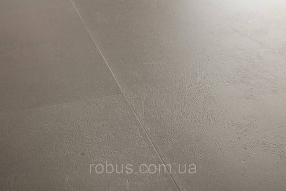 Виниловая плитка Quick-Step Livyn (LVT) Ambient Click   Мінімальний сіро-коричневий AMCL40141