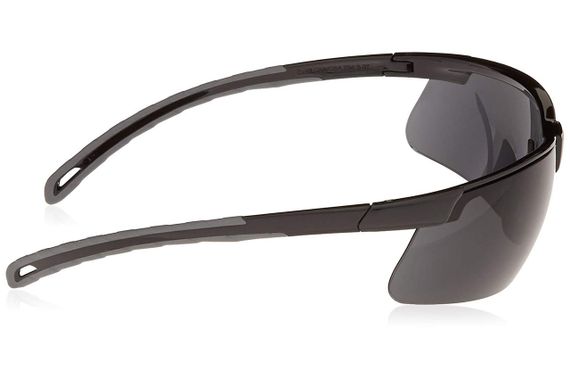 Окуляри захисні Pyramex Ever-Lite (dark gray) Anti-Fog, чорні категорія - IV | Зображення 2