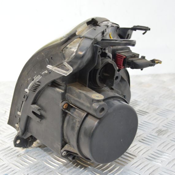 Фара передня ліва Opel Vectra C 2002-2008 XENON Опель Вектра Ц DEPO 4421129L | Зображення 1