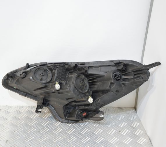 Фара права Opel Corsa E 2014-2019 Фара передня права Опель Корса Е 13381336 | Зображення 4
