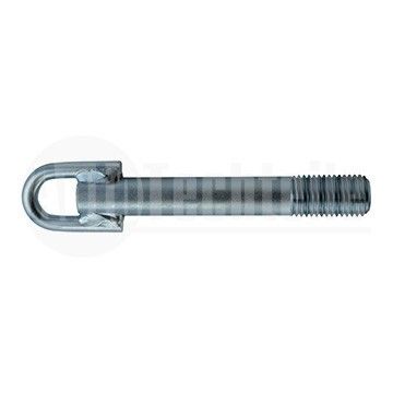 Петля буксировочная Opel Movano 10- / Renault Master 98-, AutoTechteile, 501 0510, 8200592052