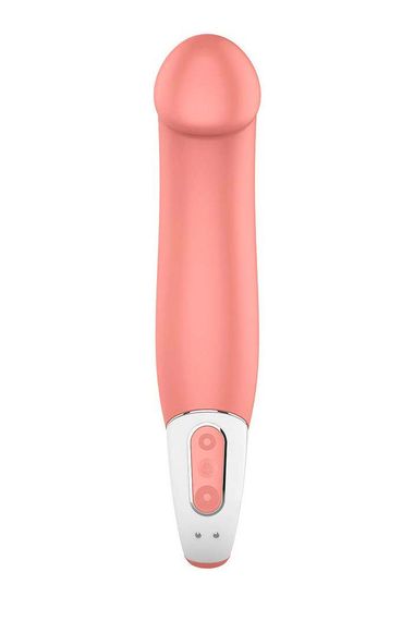 Вібратор Satisfyer Vibes Master | Зображення 3