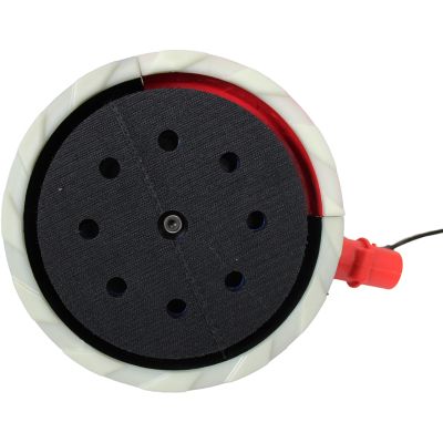 Шлифовальная машина GTM для стен SZS-180L (жираф) 180мм, 710Вт, 1200-2500 об/мин (SZS-180L) | Зображення 3