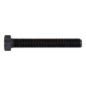 Болт HEX-ISO4017-8.8-WS13-M8X100 WURTH (00558100)