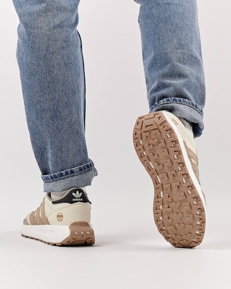 Кроссовки мужские Retropy E5 Beige Brown , Вьетнам маломерки 44 27.5 | Зображення 5
