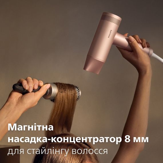 Фен Philips BHD837/10 | Зображення 6