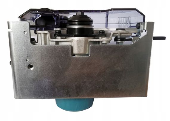 Пила дисковая ручная аккумуляторная Makita DCC500Z (125 мм, 8800 мин-1, 40 мм, BL, AWS, LXT, без аккумуляторов и зарядного устройства) | Зображення 6
