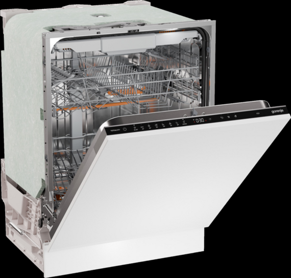 Посудомийна машина Gorenje GV673D63 | Зображення 2