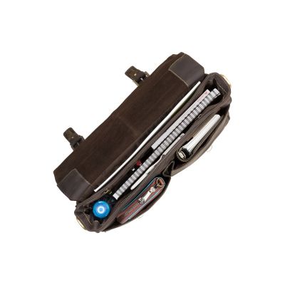Сумка Visconti 18716 Berlin Oil Brown (18716 OIL BRN) | Зображення 5