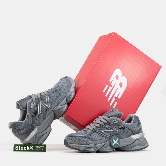 Чоловічі кросівки Ba/ance 9060 Cordura весна / осінь 1719 | Зображення 9