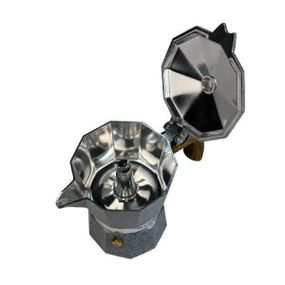 Гейзерна кавоварка MAGIO MG-1010 3 порції 150 мл