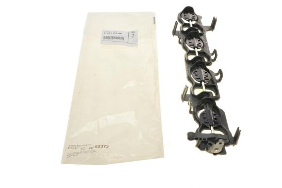 Прокладка колектора впускного BMW 3 F30 F80 5 F10 2.0D 11-16 N47  11617812938