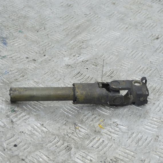 Кардан рульовий Citroen Berlingo 1997-2006 Рульовий карданчик Сітроен Берлінго 4156126B