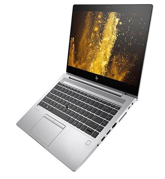 Ультрабук HP EliteBook 840 G6 / 14" (1920x1080) IPS / Intel Core i5-8250U (4 (8) ядра по 1.6 - 3.4 GHz) / 8 GB DDR4 / 240 GB SSD / Intel UHD Graphics 620 / WebCam б/у | Зображення 4
