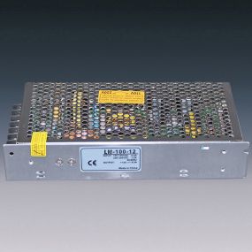 Перетворювач напруги LM-100-12