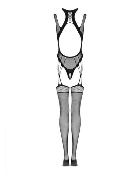 Комбінезон Bodystocking G327 S/M/L | Зображення 5