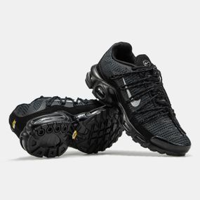 Кросівки Air Max TN Plus Toggle весна / літо / осінь 2001