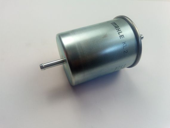 Фільтр паливний VAG, MAHLE/KNECHT (KL2) (1H0201511A) | Зображення 2