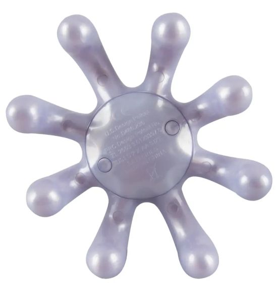 Масажер ВОСЬМИНІГ sexstyle | Зображення 3
