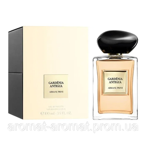 Парфумована водаGiorgio Armani Prive Santal Dan Sha, 100 мл. Premium