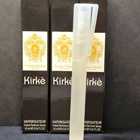 Парфумована вода Тізіана Терензі Кірке, 10мл (з роспилювачем), унісекс