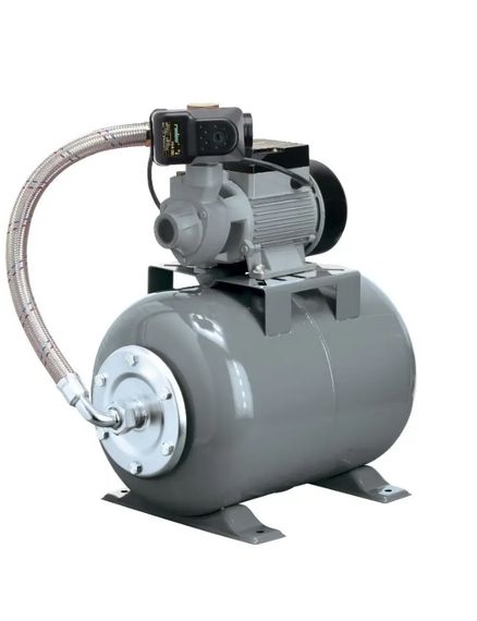 Насосна станція Rudes AUQB60В/24L