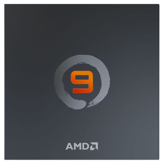 Процессор AMD Ryzen 9 7900 (100-100000590BOX) | Зображення 3
