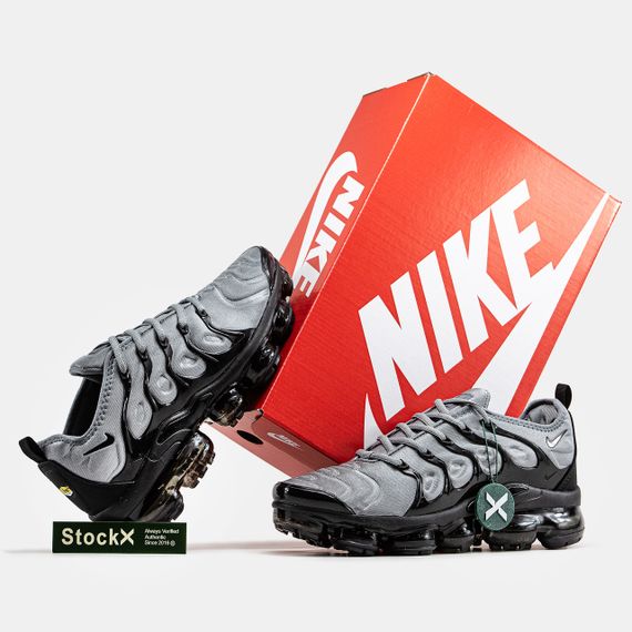 Чоловічі кросівки VaporMax Plus  весна / літо / осінь 1377 | Зображення 7