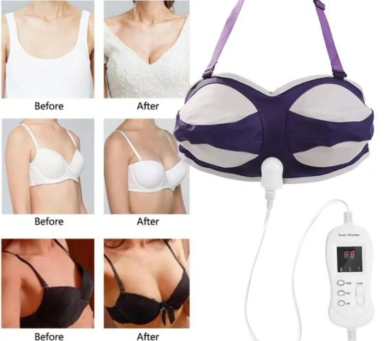 Увеличитель груди 001 (5988) CHEST MASSAGER | Зображення 8