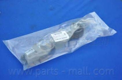 Прокладка впускного колектора (вир-во PARTS-MALL) PARTS-MALL P1LA028 на HYUNDAI SONATA Mk III (EF)