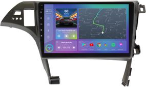 Штатна магнітола Torssen Toyota Prius 10-12 R NF9 Carplay