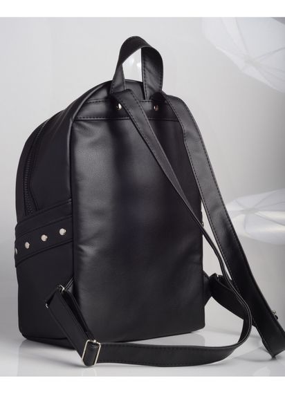 Жіночий рюкзак Sambag Dali BPTe чорний 35 х 25 х 12 см (15378001e) | Зображення 1