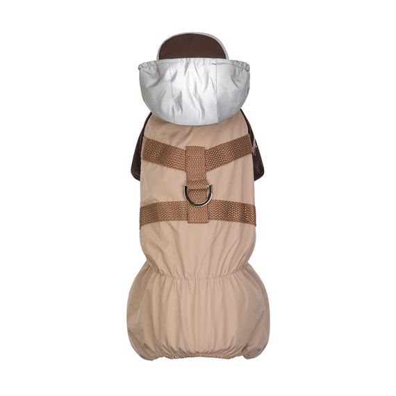 Дощовик Mustang М