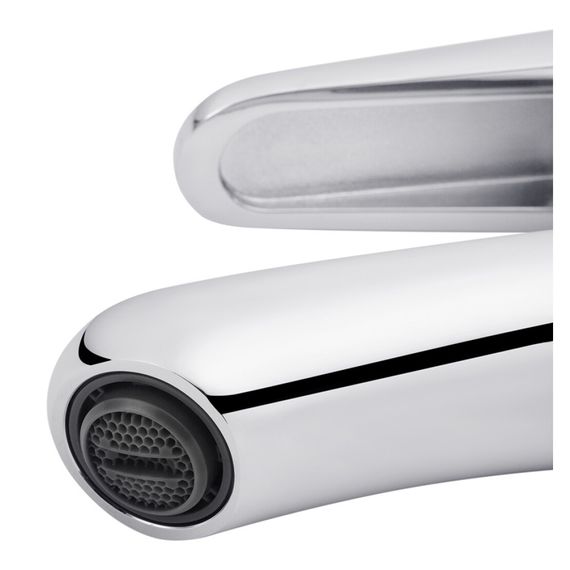 Змішувач для раковини Kroner KRM Elbe - C010 (CV014918) | Зображення 3