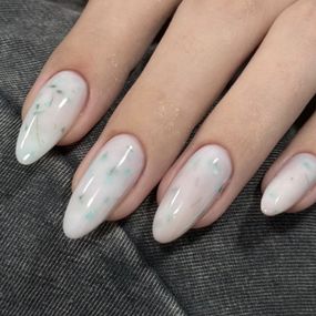 Гель для наращивания ногтей ART Builder Gel Milky Flower №06 15мл