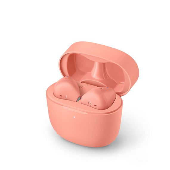 Philips TAT2236 True Wireless IPX4 Pink (TAT2236PK/00) | Зображення 2