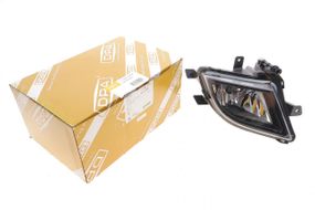Фара протитуманна VW Jetta IV 10- L  99411797802
