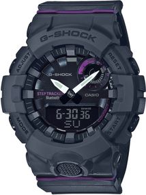 Годинник CASIO GMA-B800-8AER
