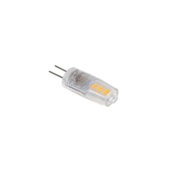 Лампа светодиодная LED 1,5W G4 NW 220V