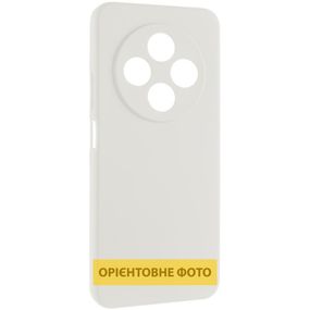 Чохол Silicone Cover Ummi Lakshmi Full Camera (AA) для Xiaomi Redmi A5 (Europe version) Білий / White