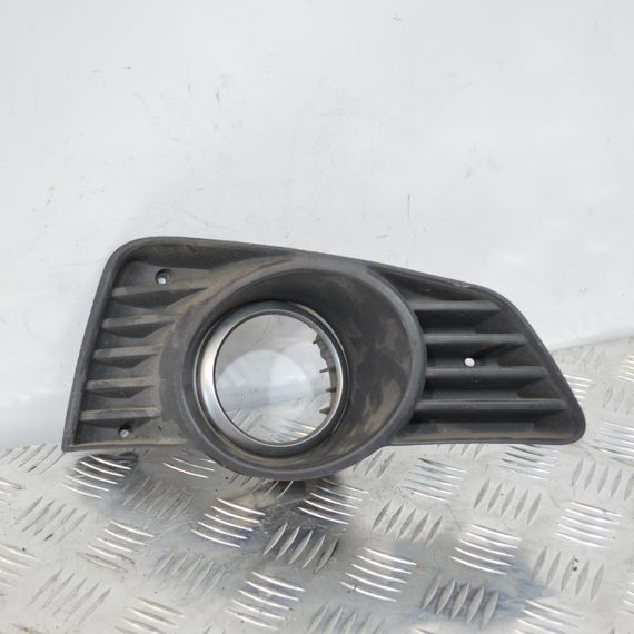 Решітка протитуманної фари права Opel Tigra B 2004-2009 Рамка фари птф права Опель Тигра Б 93162189 | Зображення 1