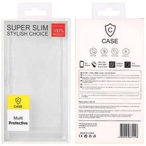 Упаковка PVH Multi Белый