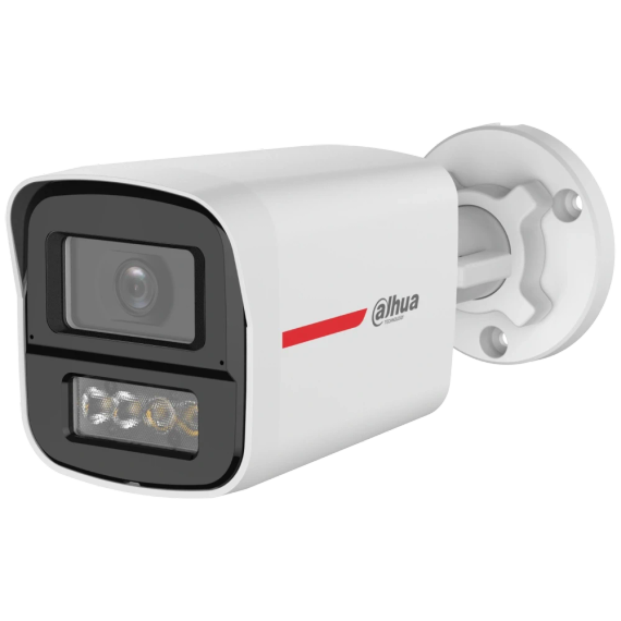 DH-HAC-HFW1549XP-IL-A-PRO 5МП (2.8мм) HDCVI відеокамера Dahua - Камери