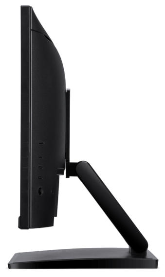 Монiтор 23.8" Acer UT241YAbmihuzx (UM.QW1EE.A02) Black | Зображення 6