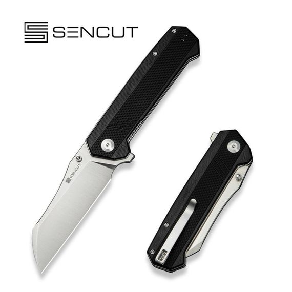 Ніж складаний Sencut Draxor S24035-1 | Зображення 7