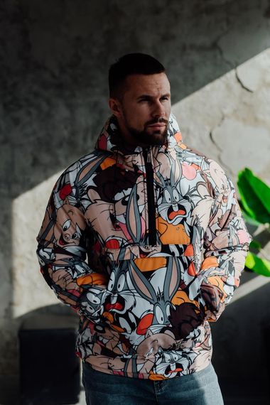 Анорак | Зображення 7