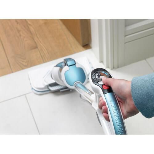 Щетка паровая BLACK+DECKER FSM1630 | Зображення 2