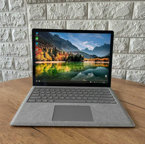 Ноутбук Сенсорний Surface Laptop i5 7300U 8Gb SSD 128Gb Б/В