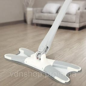 Швабра Rovus X-Type Для пола с отжимом