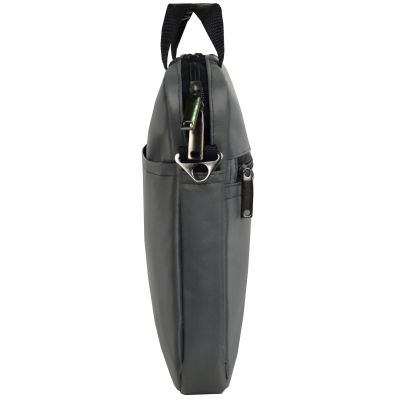 Сумка для ноутбука Porto 12&apos;&apos; PN12 TRIZUB DarkGreen (PN12GP_TRIZ) | Зображення 2
